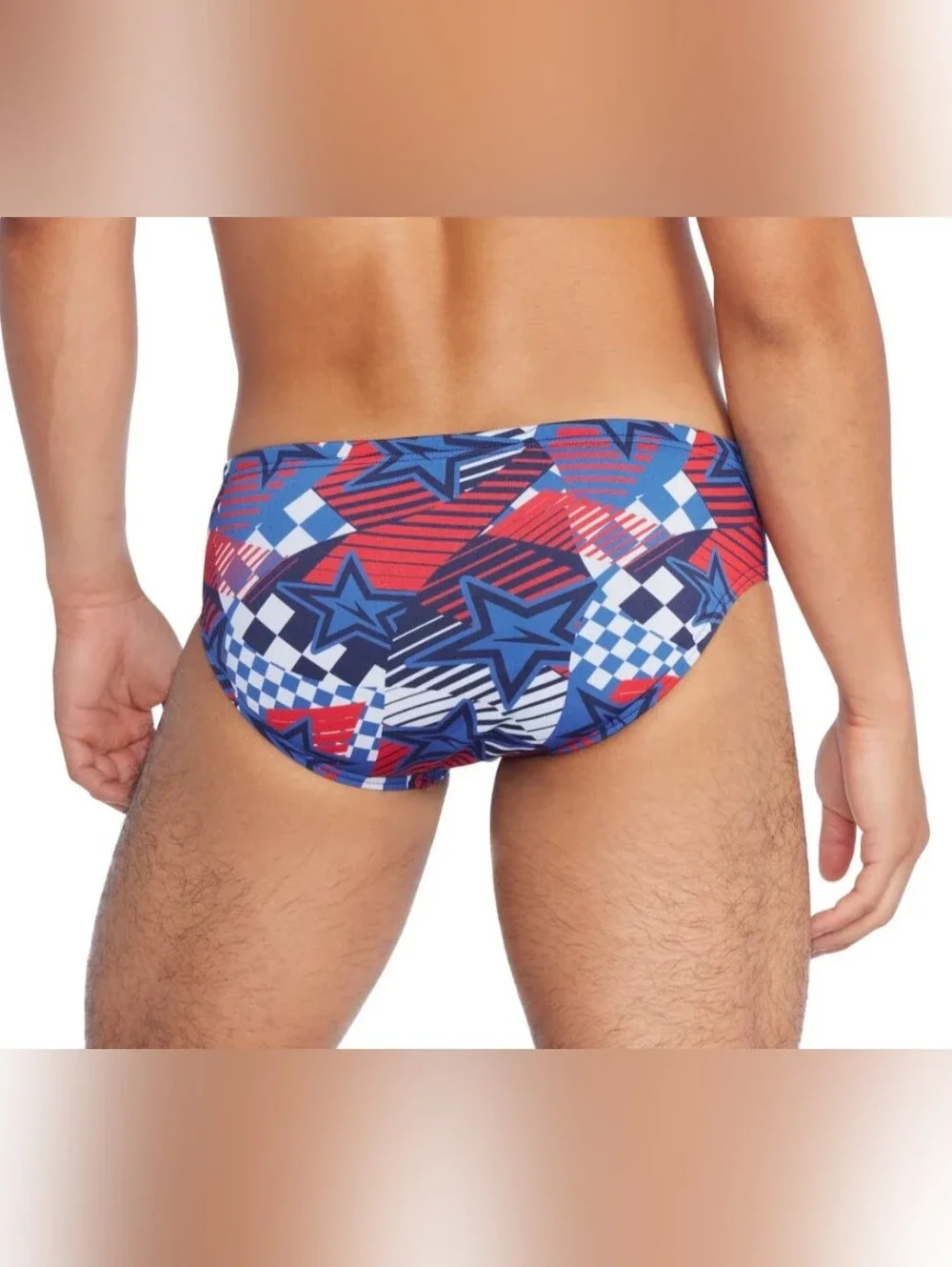 Speedo classic low